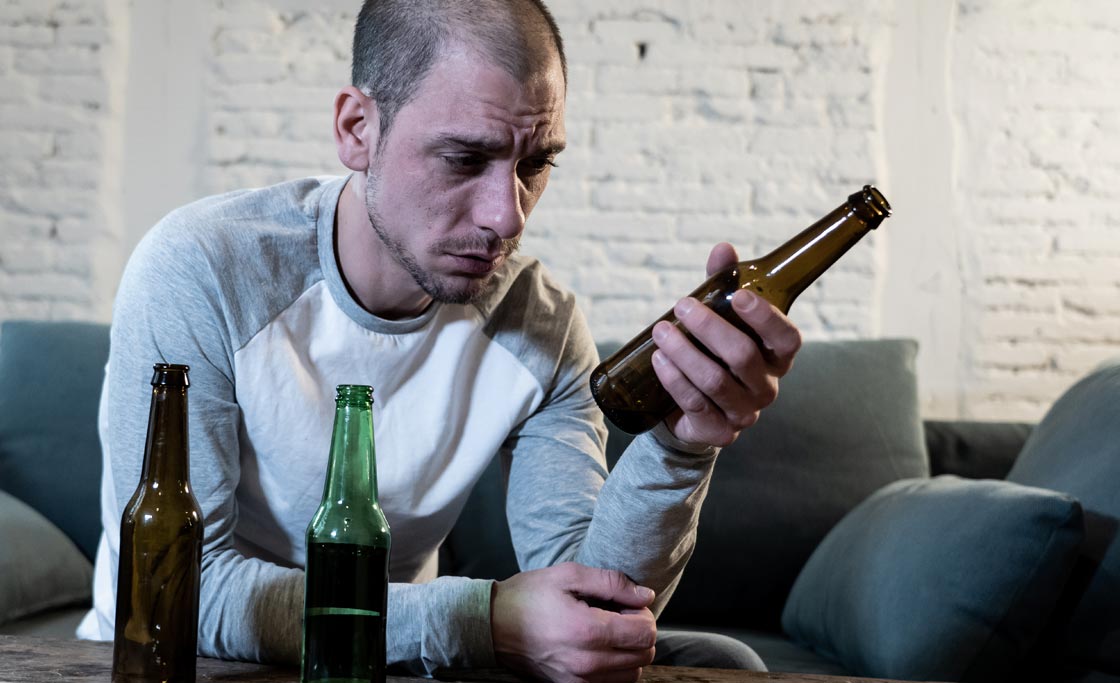 Убрать алкогольную зависимость в Краснокамске